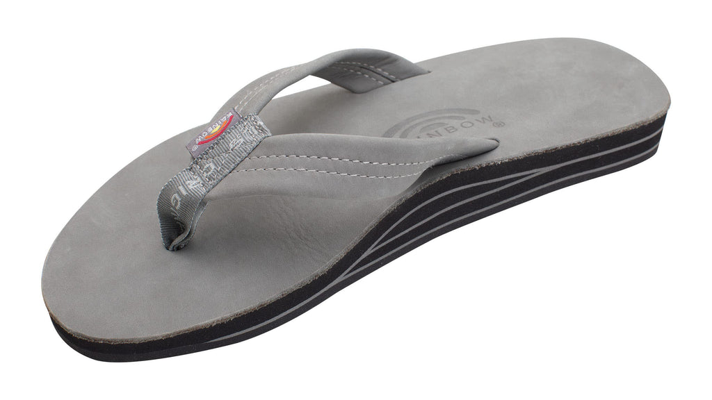 Rainbow Sandals Women's Double Layer Wide Strap w/Arch
