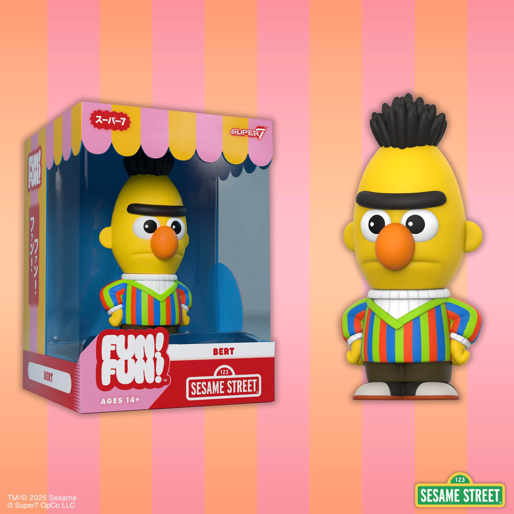 Super7 Fun! Fun! Peanuts Snoopy (Puffy Coat) Vinyl Figure - 5" Peanuts Action Figure - Classic Cartoon Fans Collectibles & Retro Toys - Cartoon Model for Collectors & Display Figurine - Comic Strips