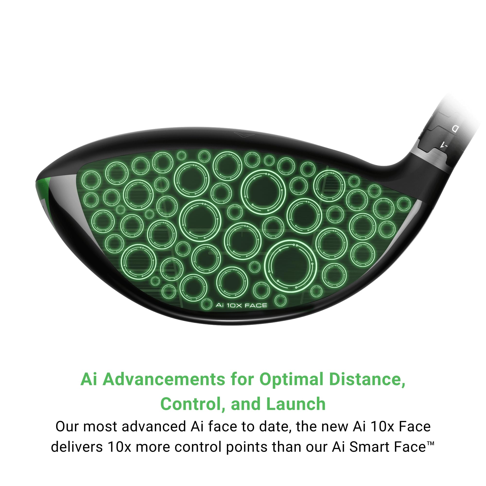 Callaway Golf Elyte Driver
