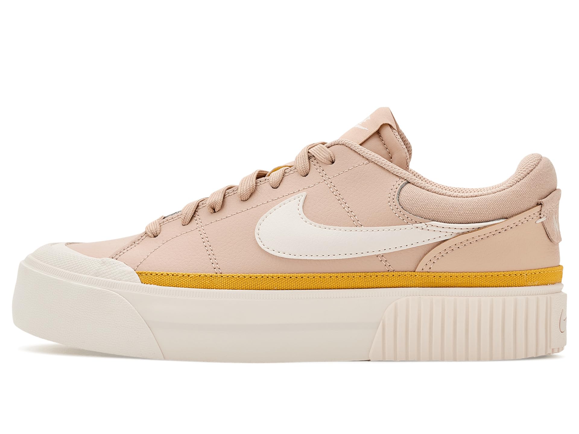 Nike Women's Court Legacy Lift Shoes
