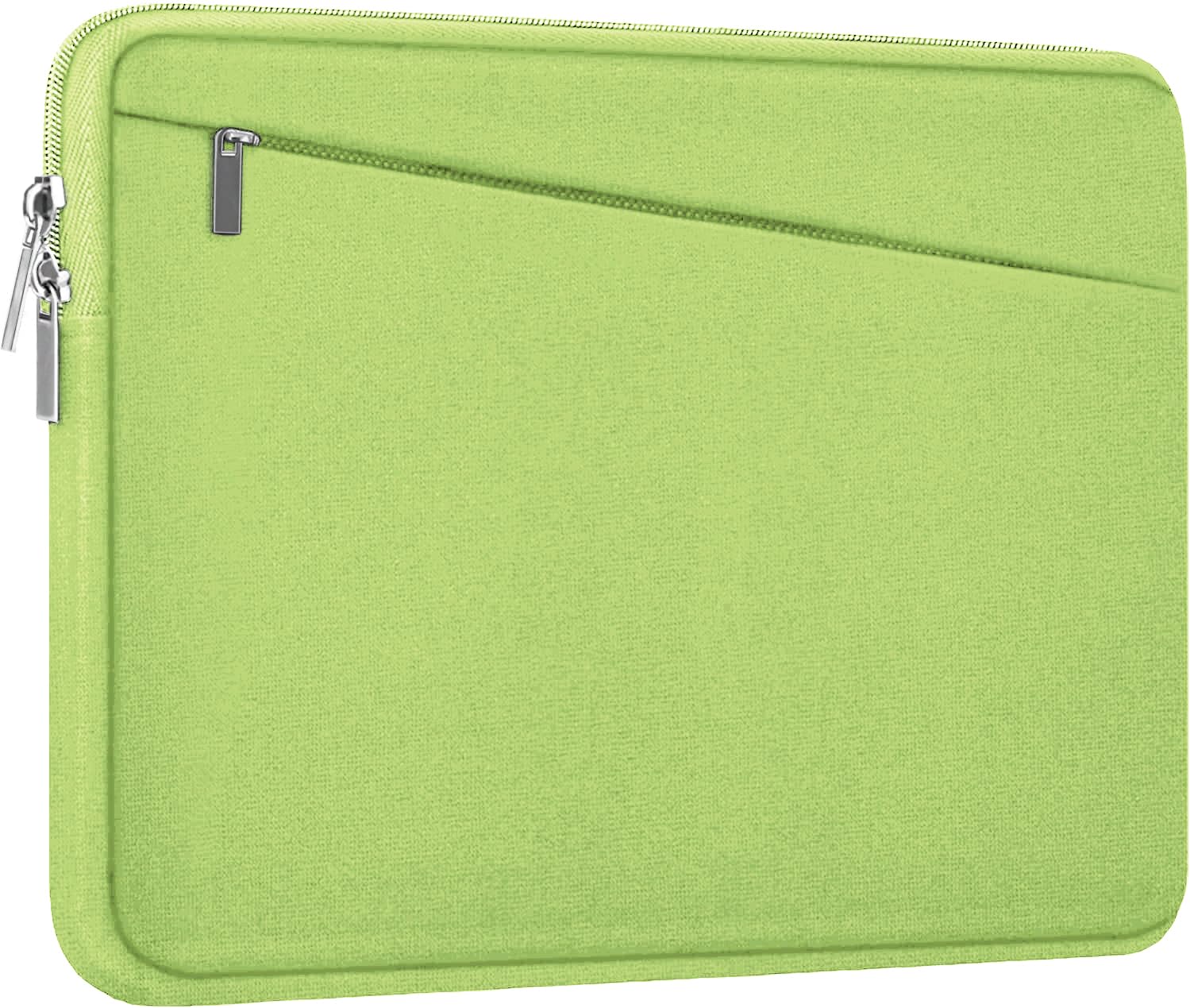 Laptop Sleeve Case 13.3 Inch, Durable 14 Inch Laptop Case Computer Carrying Bag Protective Cover Compatible with 13 14 inch MacBook Pro, MacBook Air, Dell, HP, Lenovo, Notebook, Computer, Black