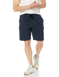 Fleece Cargo Short