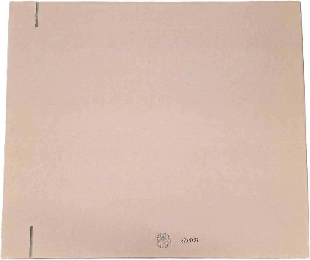 Mirror Picture Moving Box 32ECT (37x4x27 Single Box)