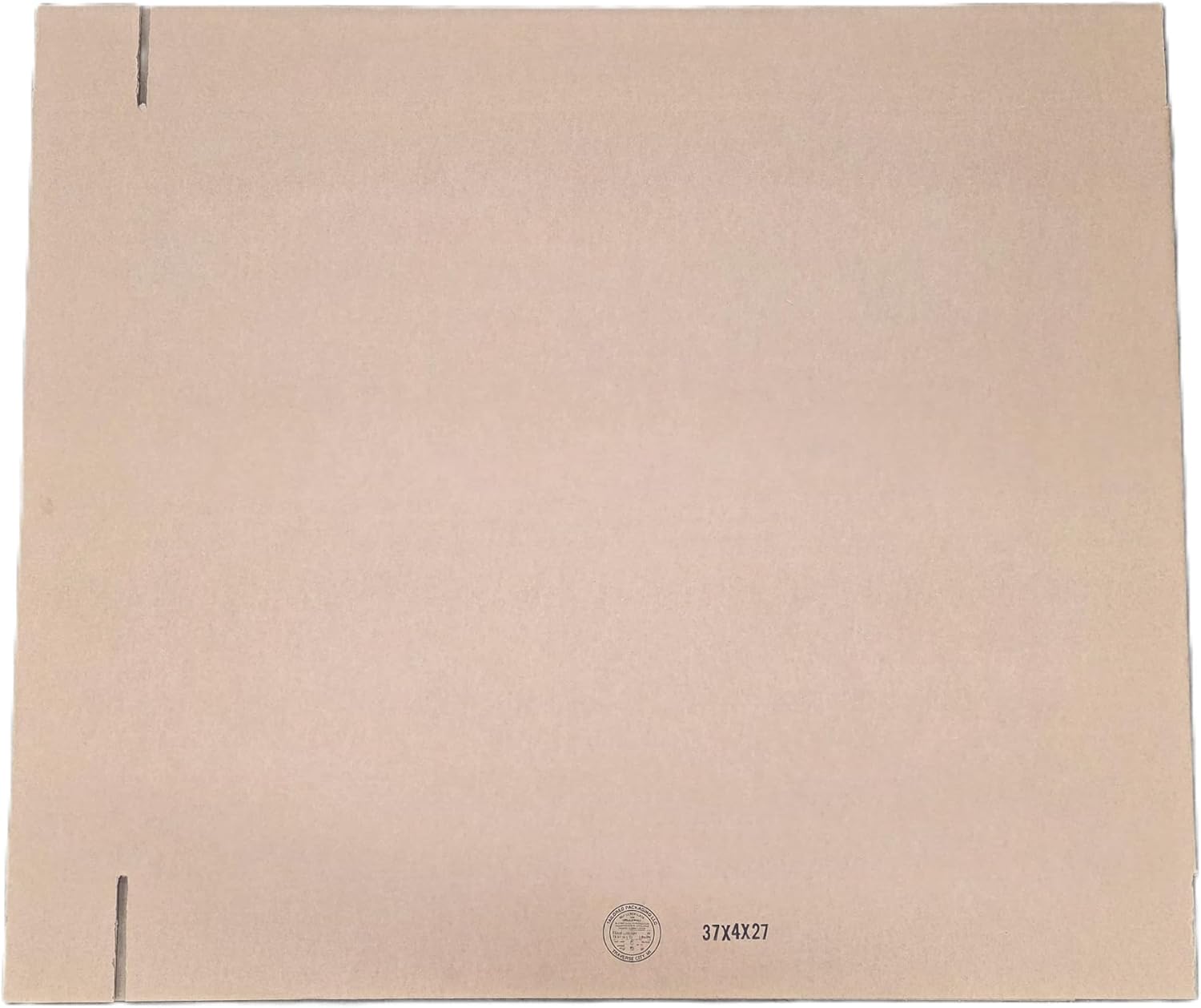 Mirror Picture Moving Box 32ECT (37x4x27 Single Box)