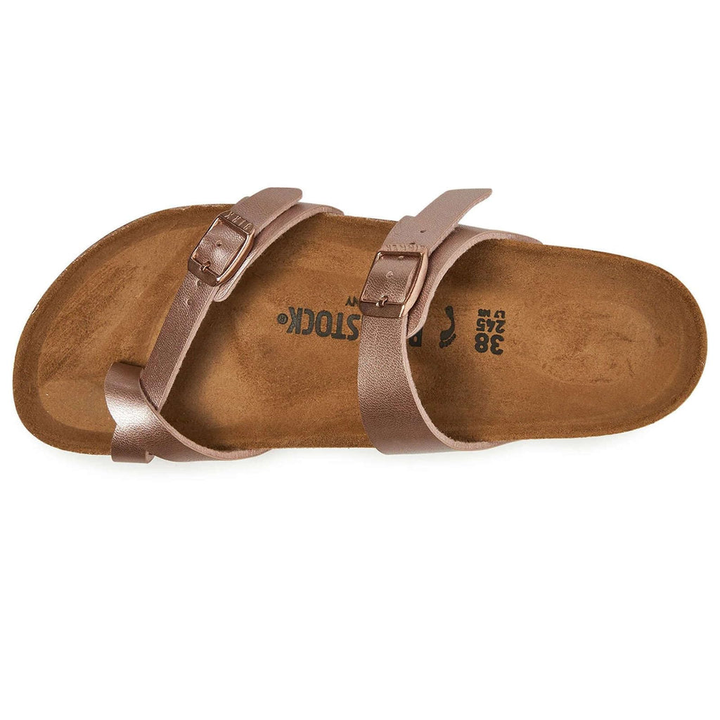 Birkenstock Women's Mayari Birko-Flor Sandals