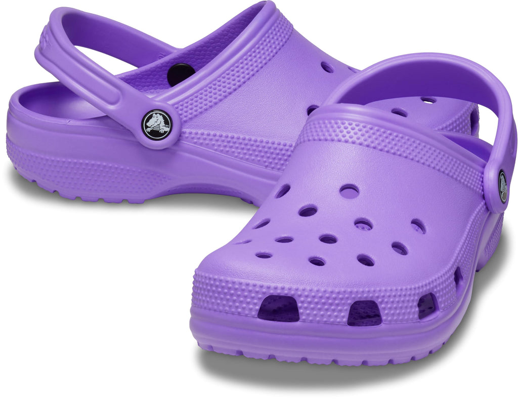 Crocs Men's Classic Clogs