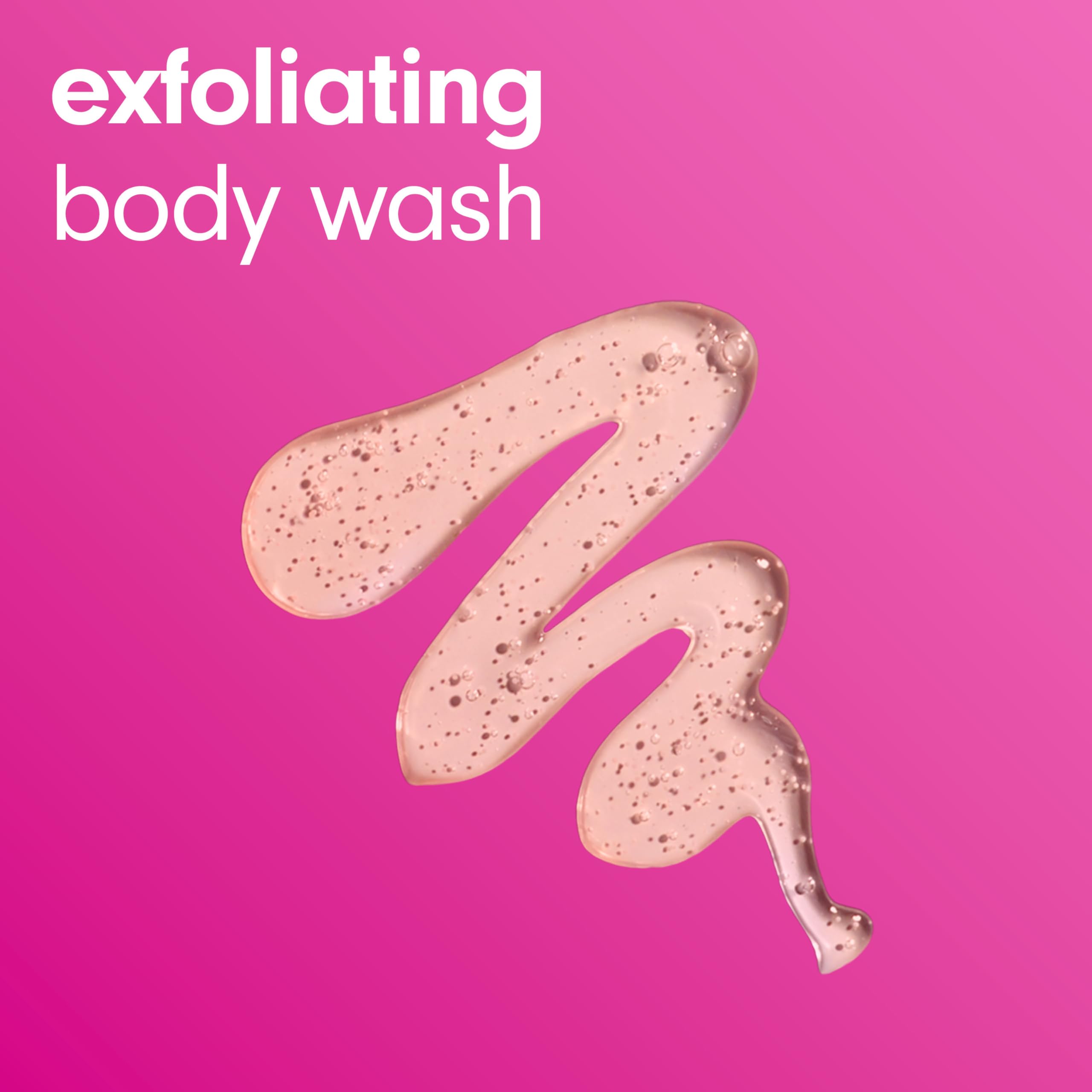 Softsoap Body Wash Pump, Coconut Butter Scrub, Exfoliating Body Wash, 32 Ounce (Pack of 1), WHITE (Package May Vary)