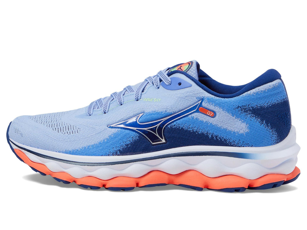 Mizuno Women's Women's Wave Sky 7
