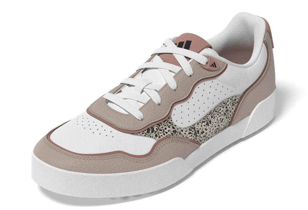 adidas Women's Retrocross 25 Spikeless Golf Shoes