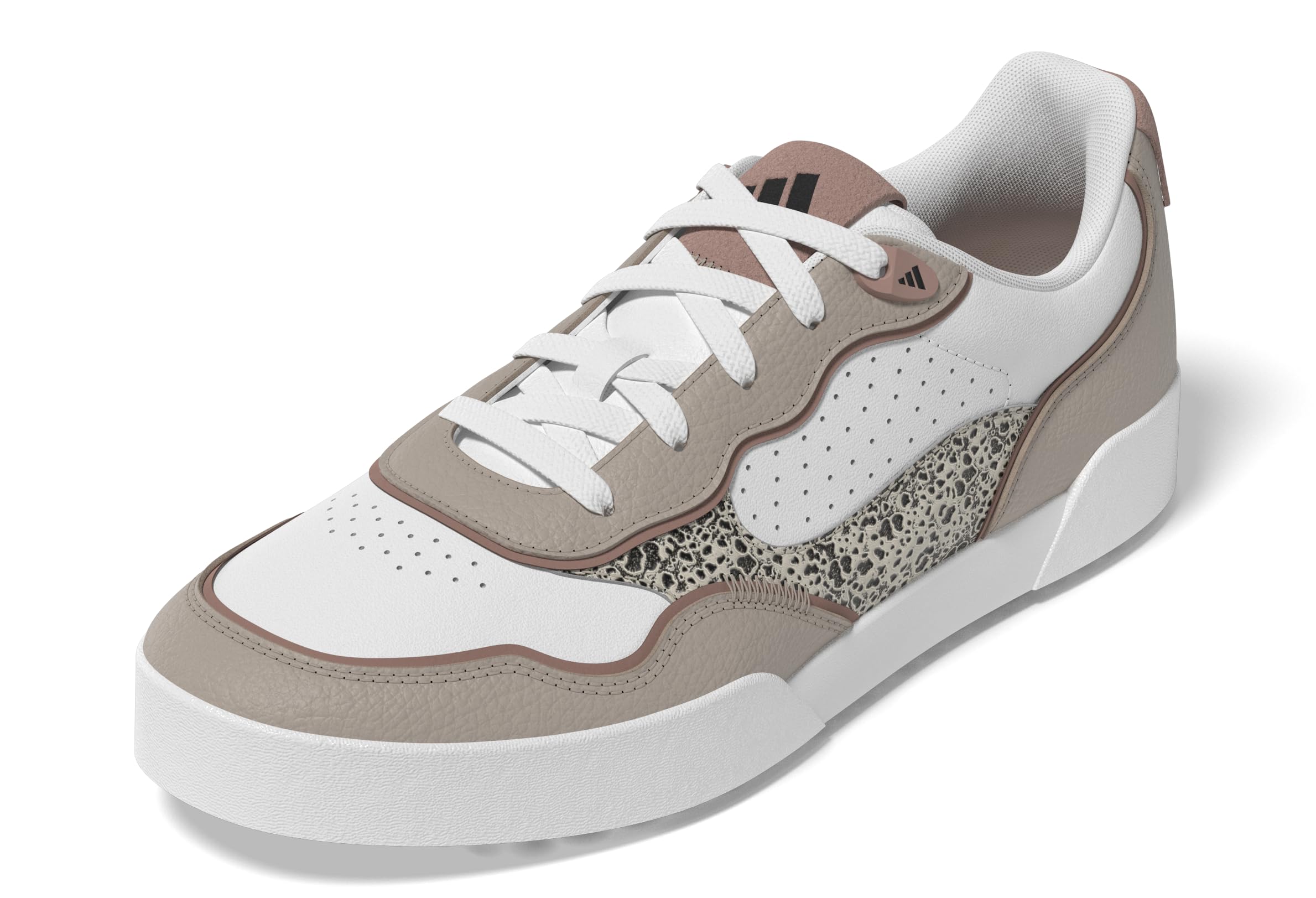 adidas Women's Retrocross 25 Spikeless Golf Shoes