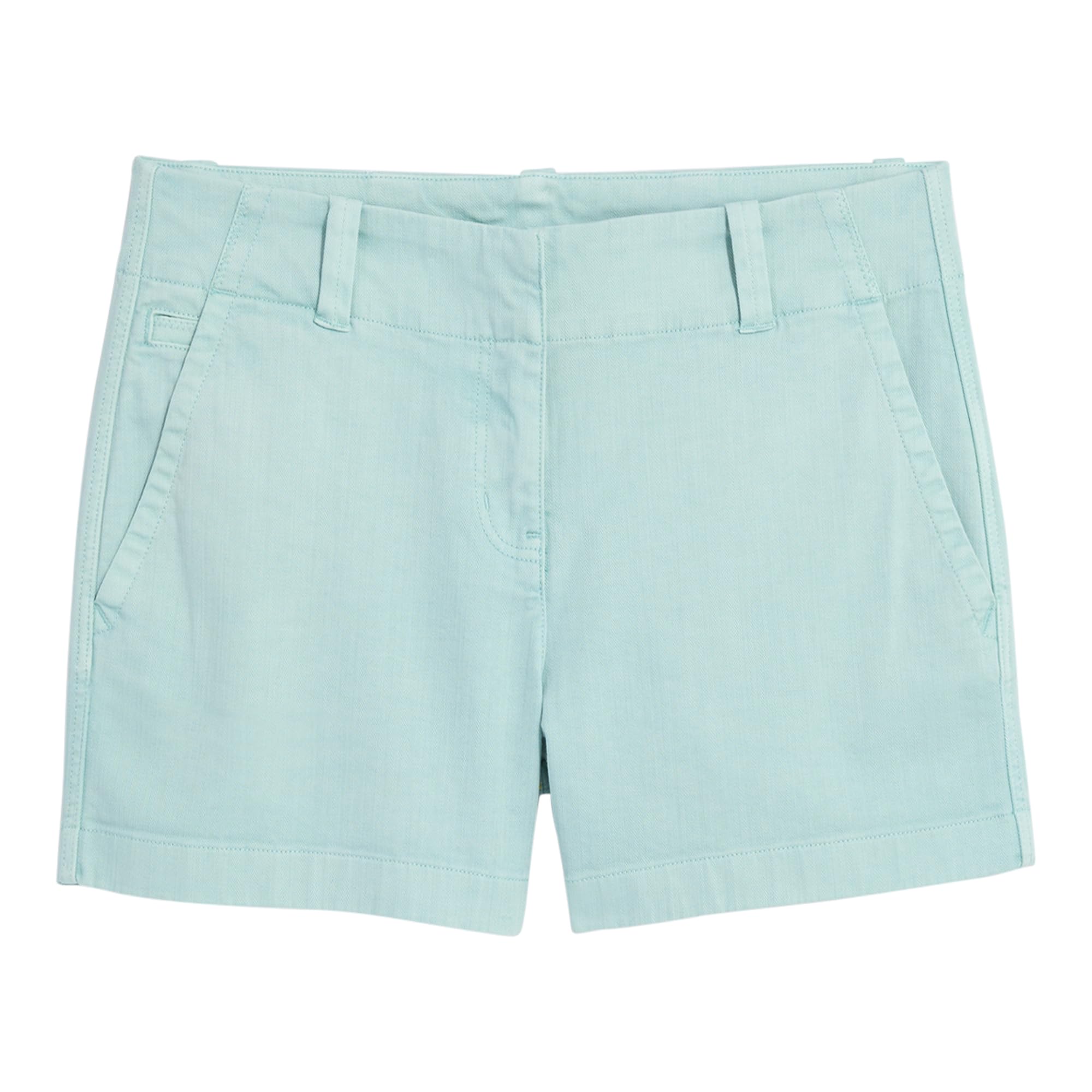 vineyard vines Women's 3 1/2 Inch Herringbone Every Day Shorts
