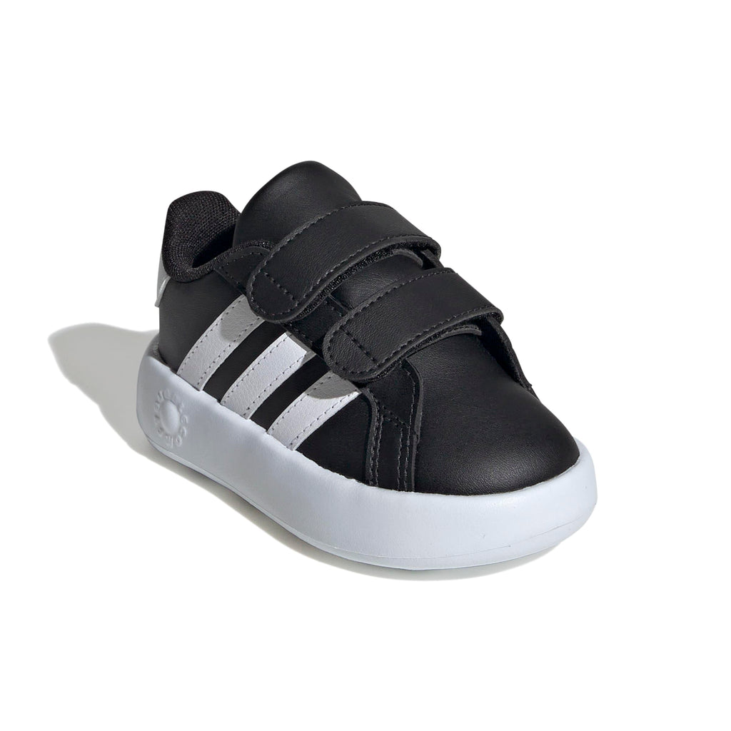 Adidas Unisex-Child Grand Court 2.0