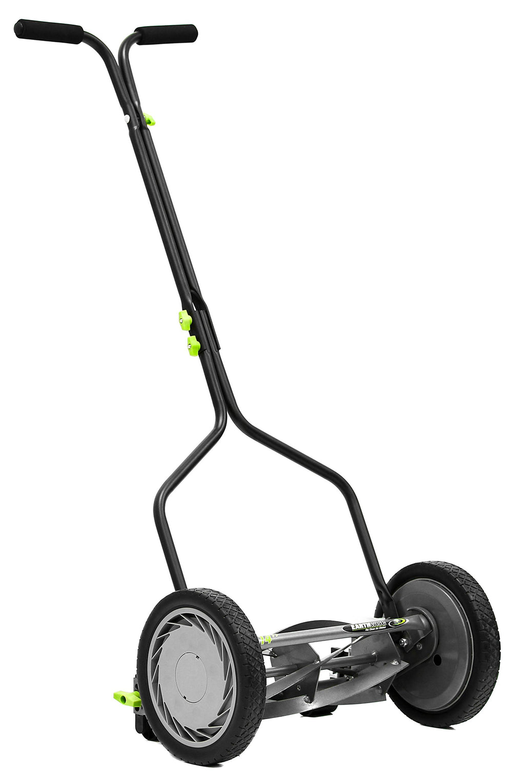 Earthwise 1314-14EW 14" 5-Blade Economy Reel Mower