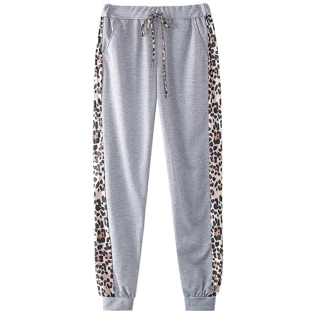 amropi Women's 2 Piece Tracksuit Sweatsuits Sets Hoodie Sweatshirt and Jogging Sweatpants Suit