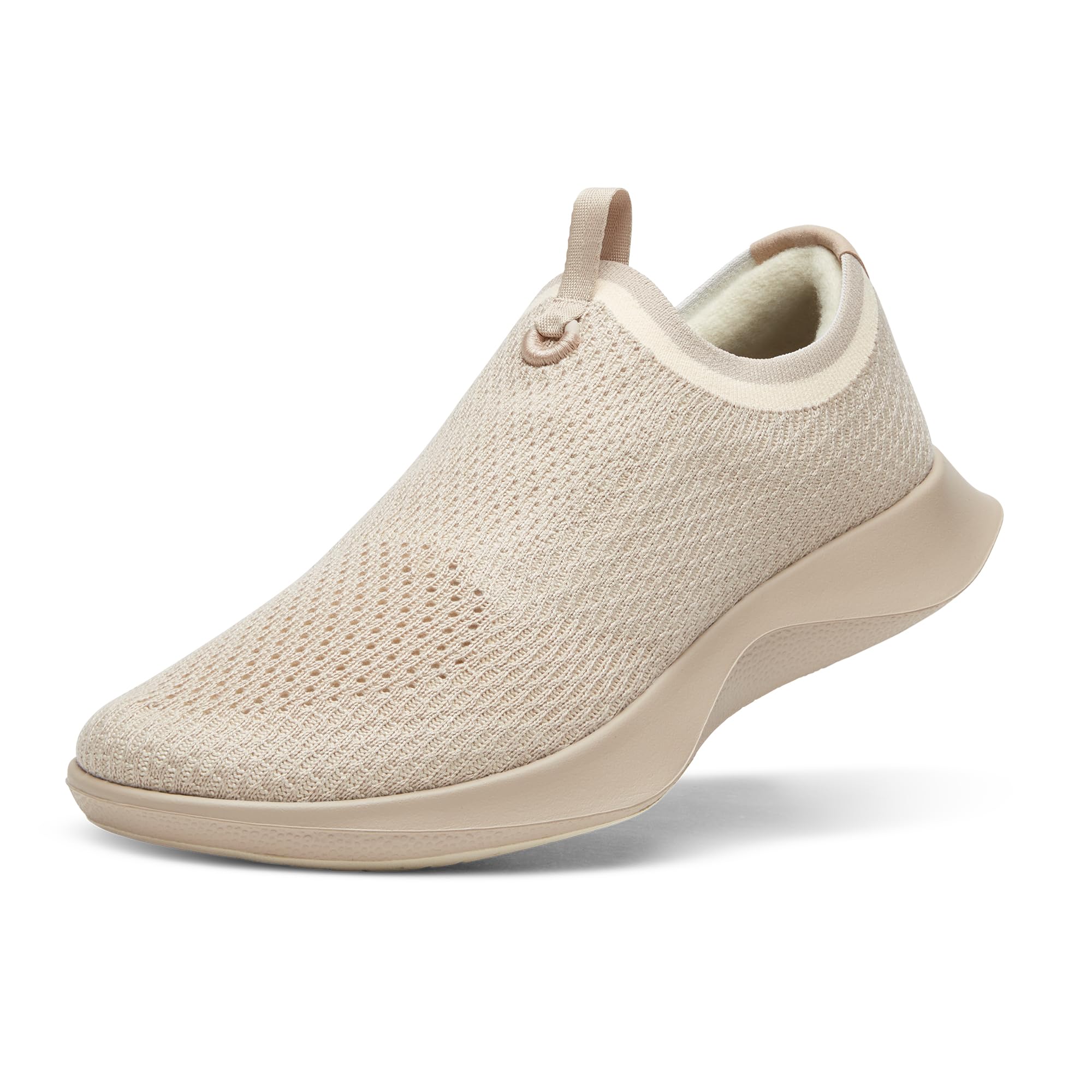 Allbirds Women's Tree Dasher Relay, Laceless Everyday Active Sneakers