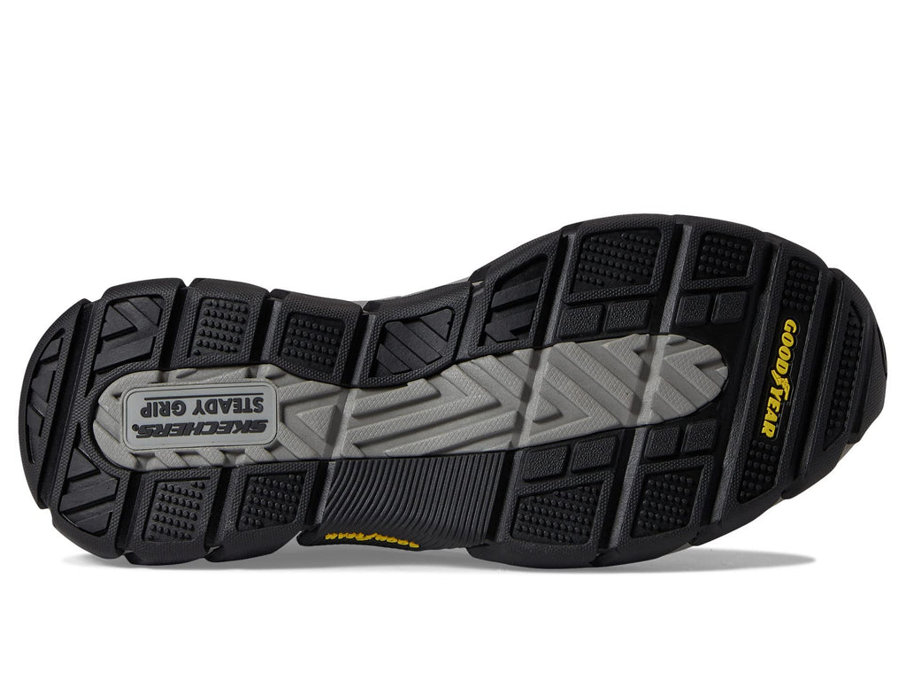 Skechers Men's USA Respected - Holmgren Twin Gore Slip-Ins