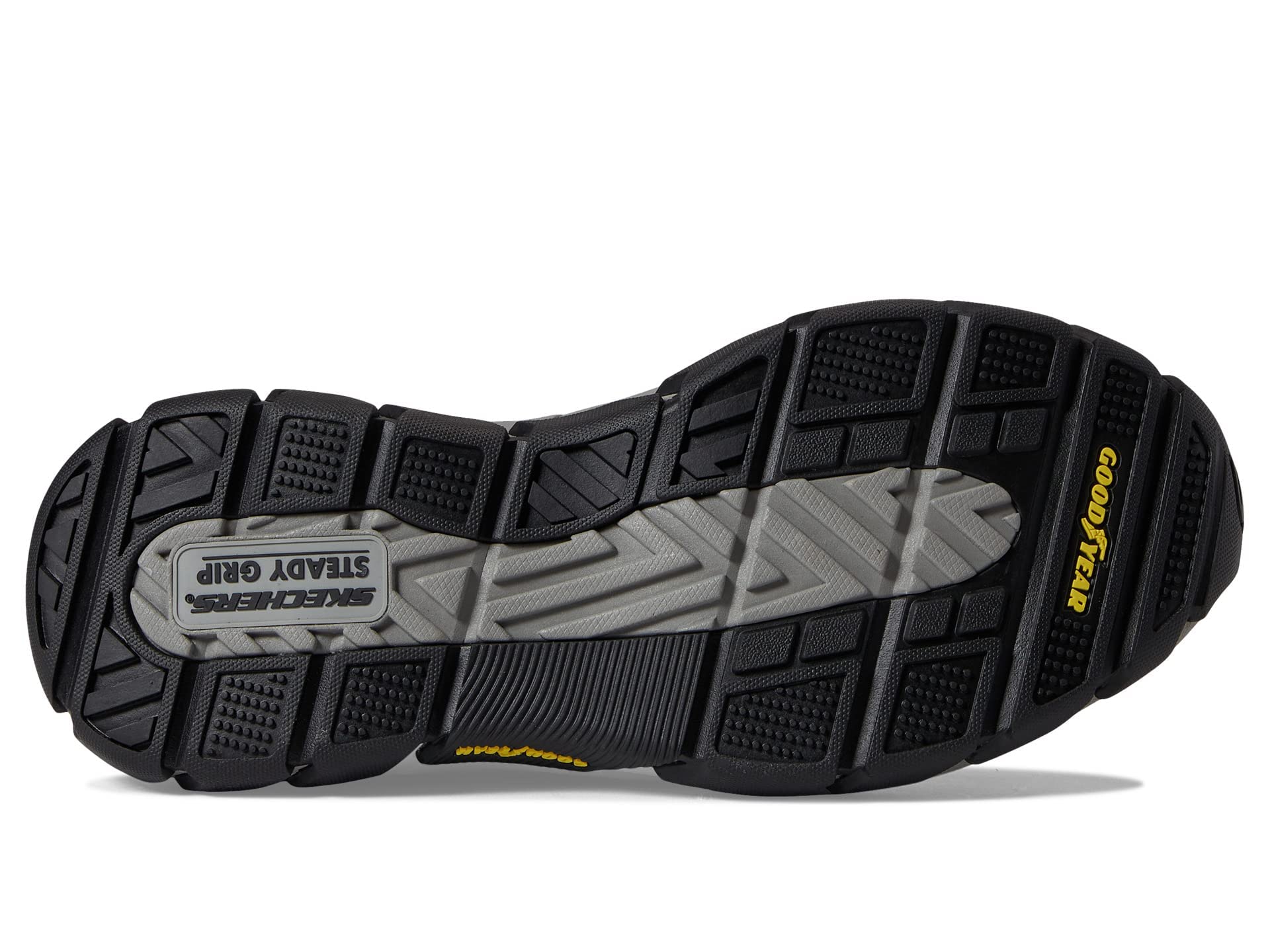 Skechers Men's USA Respected - Holmgren Twin Gore Slip-Ins