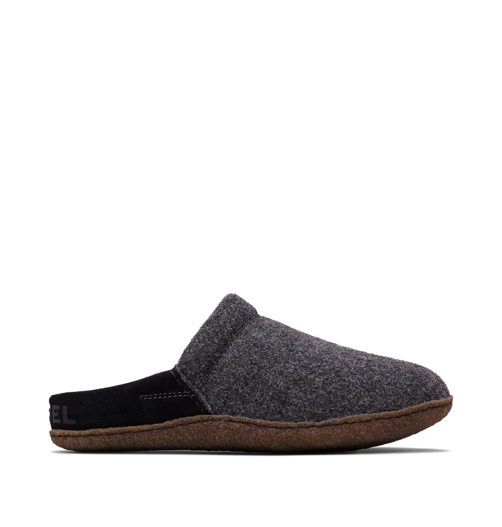 Sorel womens Nakiska Scuff