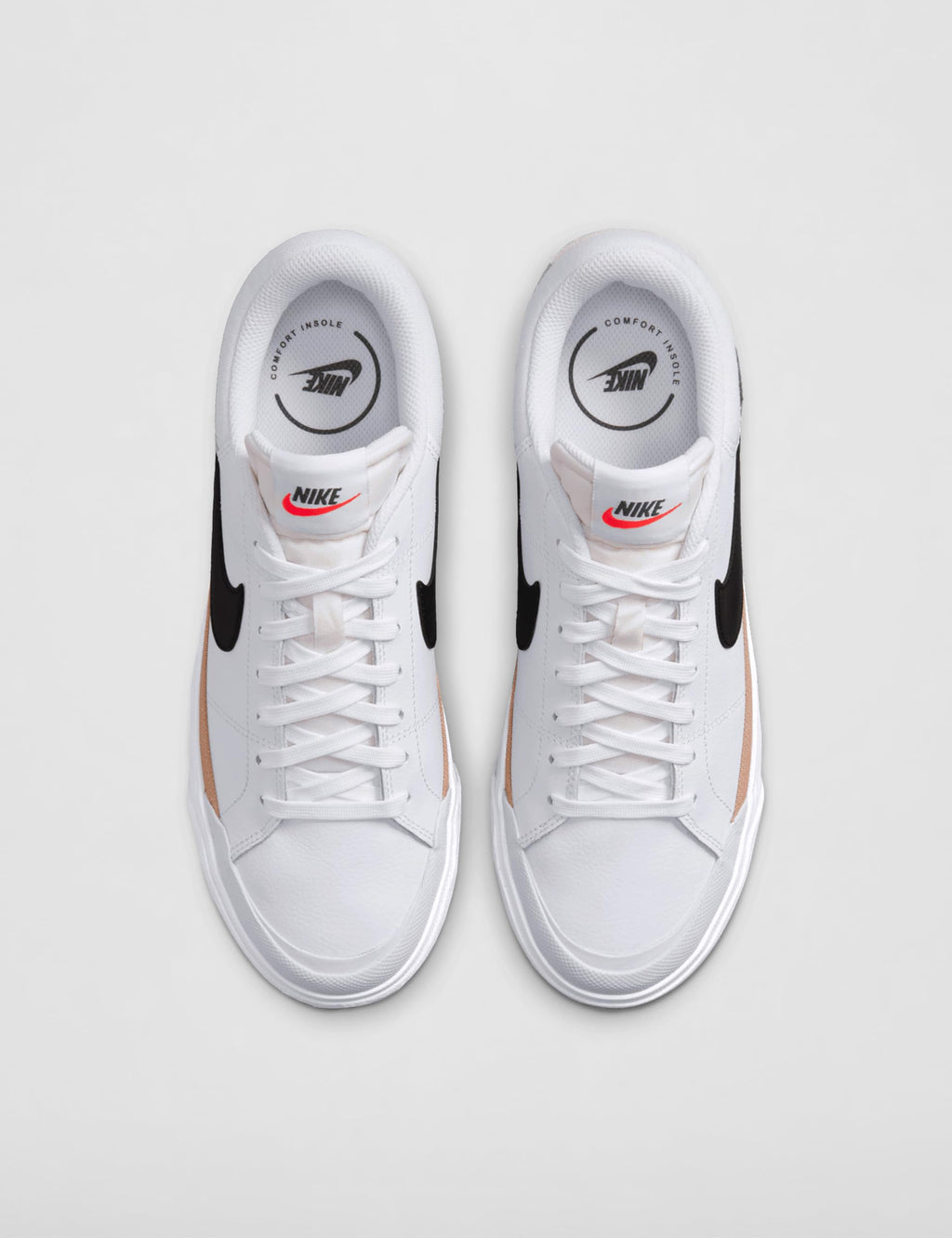 Nike Women's Court Legacy Lift Shoes