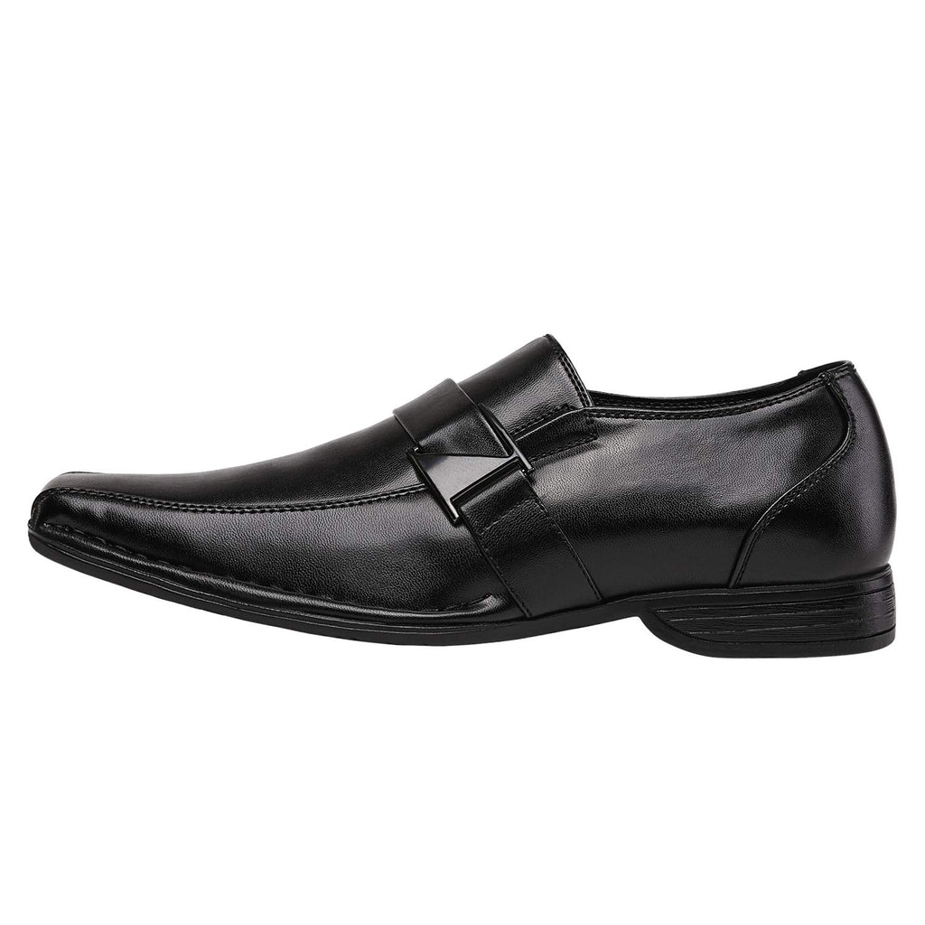 Bruno Marc Men's Giorgio Classic Slip-on Dress Loafers Shoes