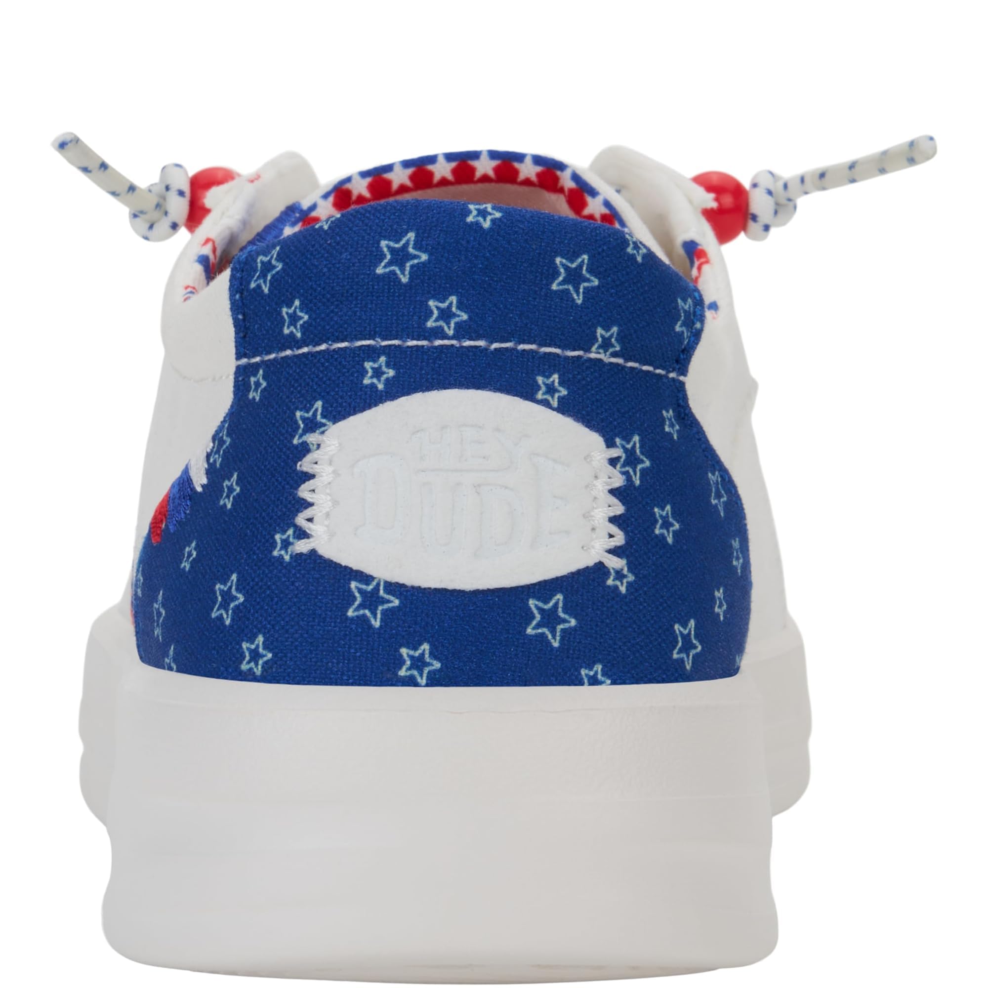 HEYDUDE Women's Karina Fashion Shoe