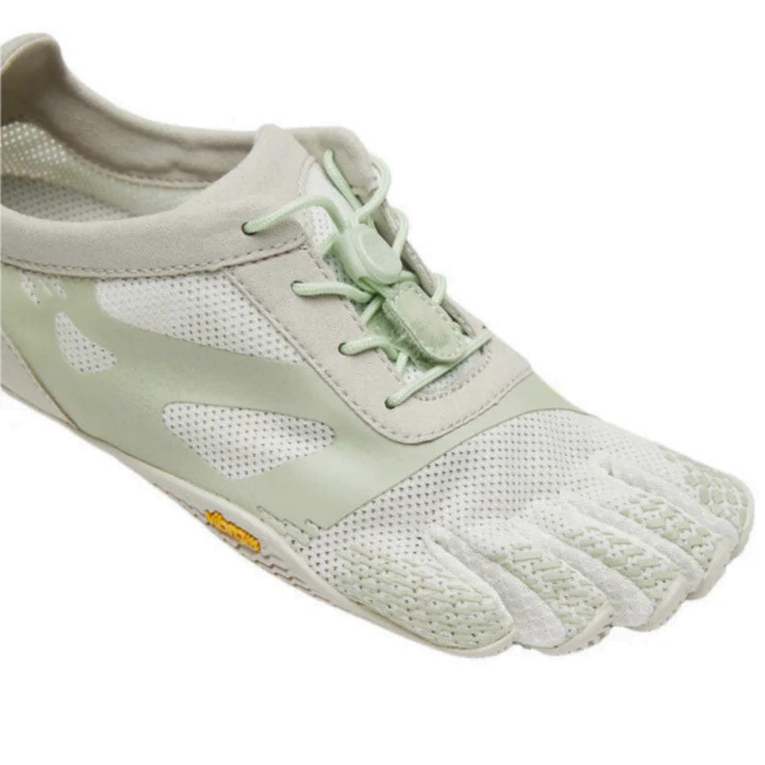Vibram Women's FiveFingers KSO EVO | Barefoot Cross-Training Shoe for Lifting and Functional Workouts