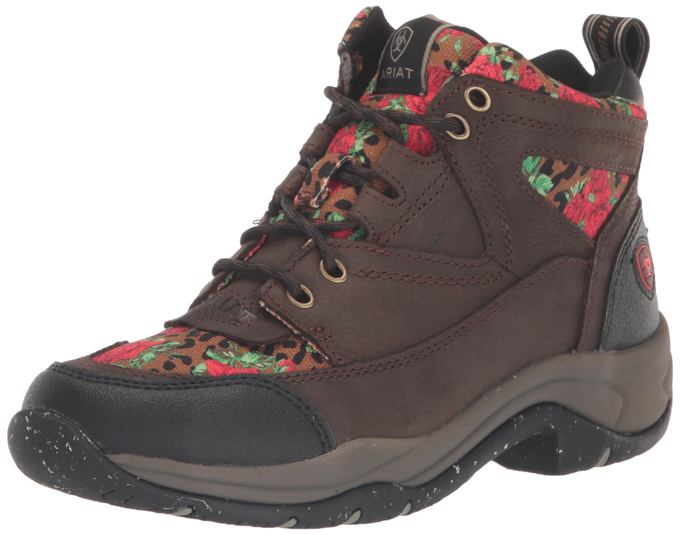 ARIAT Terrain Waterproof Boots