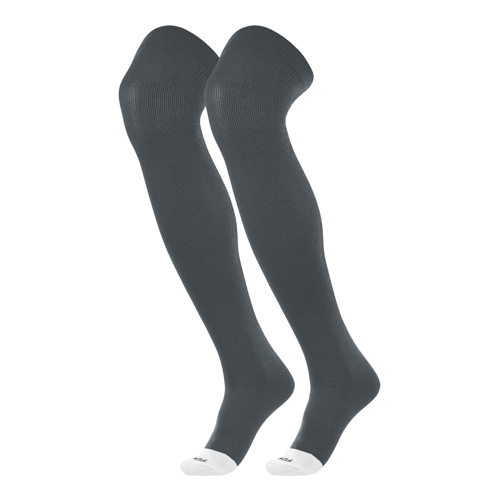 Baseball Softball Over the Knee Socks Prosport | Durable Performance | Double Welt Top | Smooth Toe | Moisture Wicking