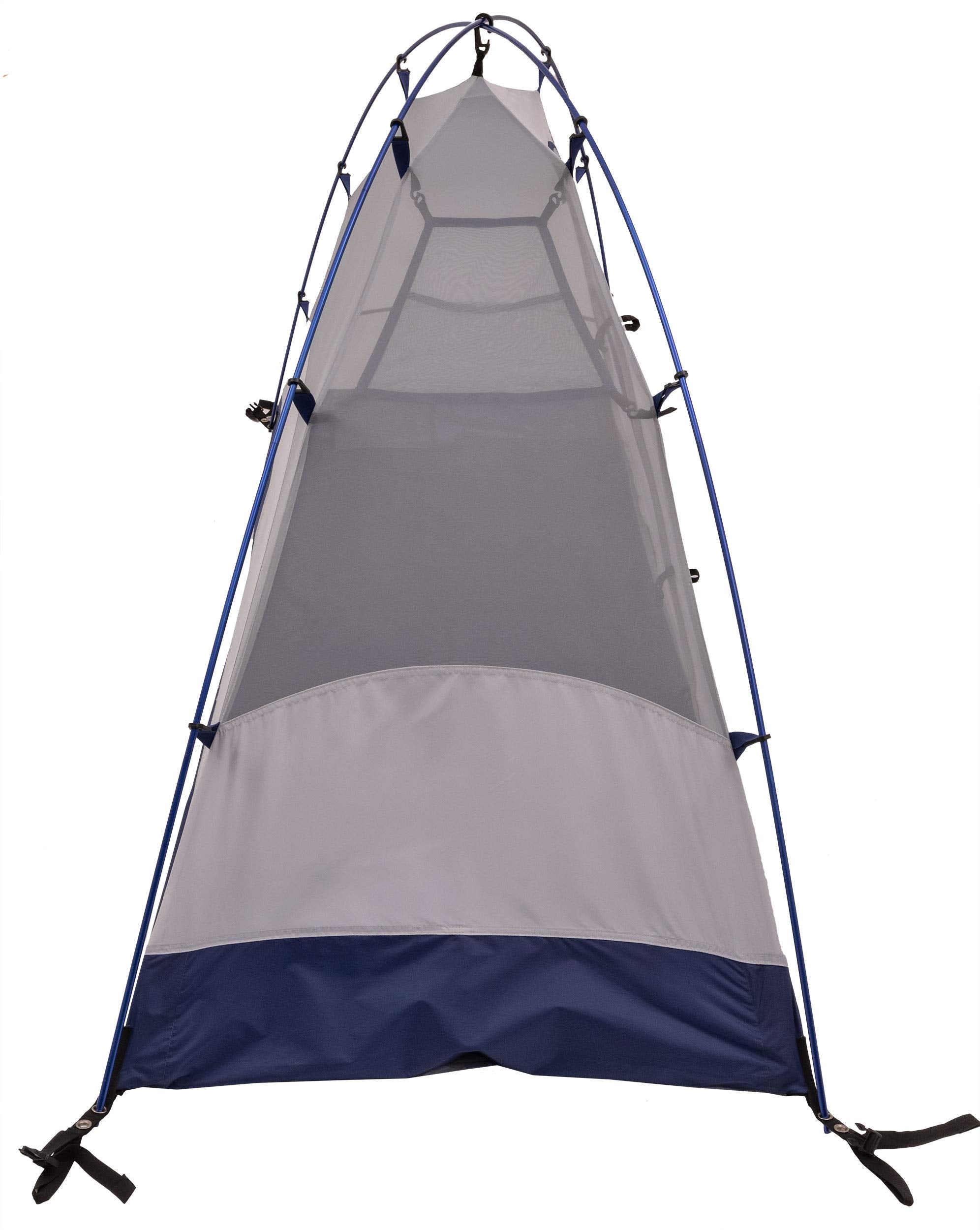 ALPS Mountaineering Backpacking-Tents Lynx 1
