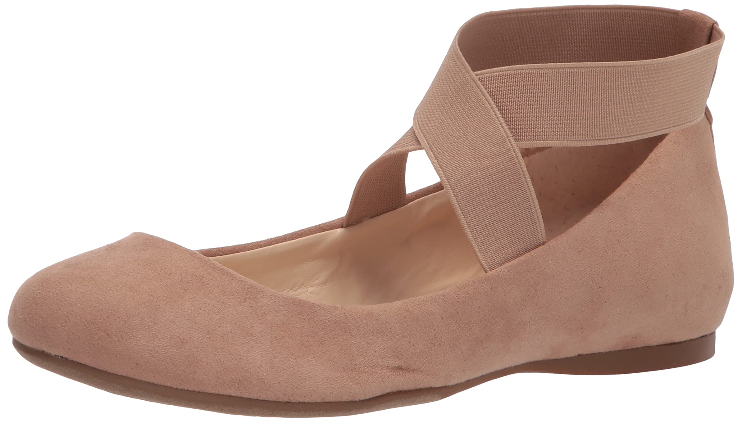 Jessica Simpson Women's Mandayss Ballet Flat