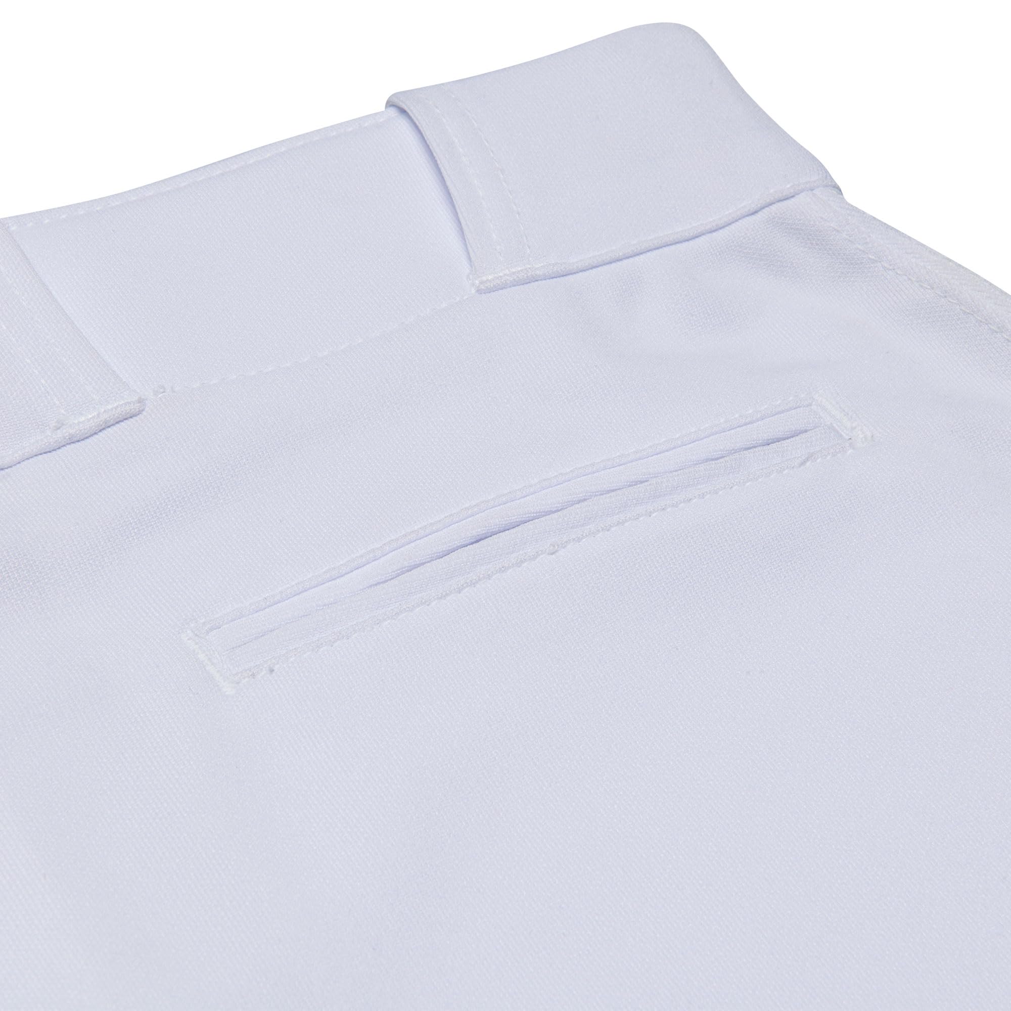 Champro Men's Triple Crown 2.0 Tapered Bottom Baseball Pants