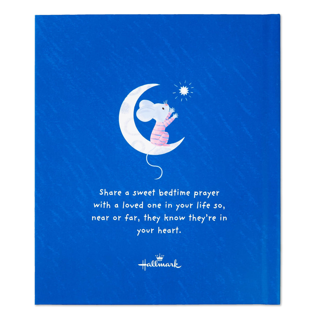 Hallmark Recordable Storybook with Music (I Love You Like) Easter Basket Stuffers
