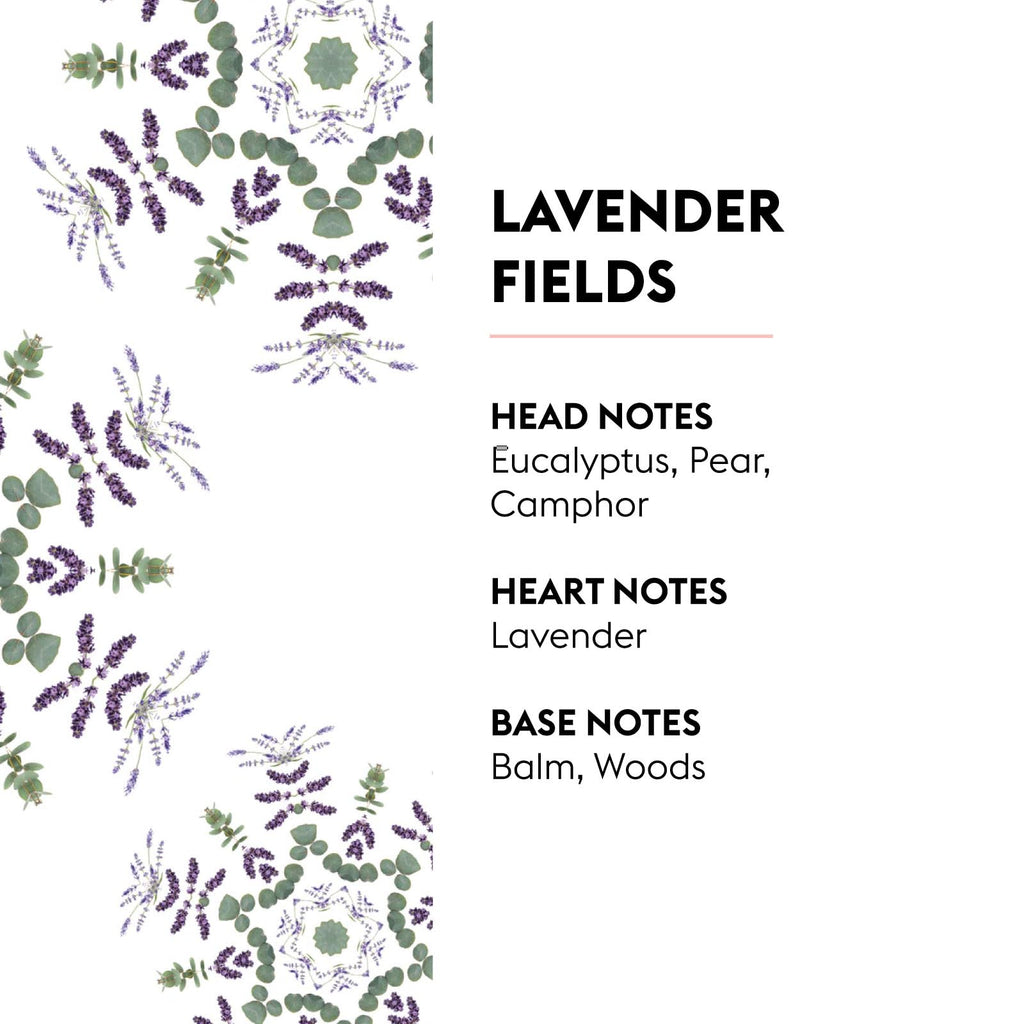 MAISON BERGER Lampe Berger Refill, 1 L, Agaves Garden | Catalytic Lamp Fragrance Refill, Helps Neutralize Odors, ~160 h Fragrance Diffusion, Made in France