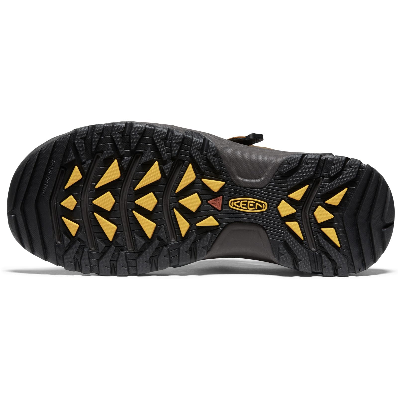 KEEN Targhee III Open Toe H2
