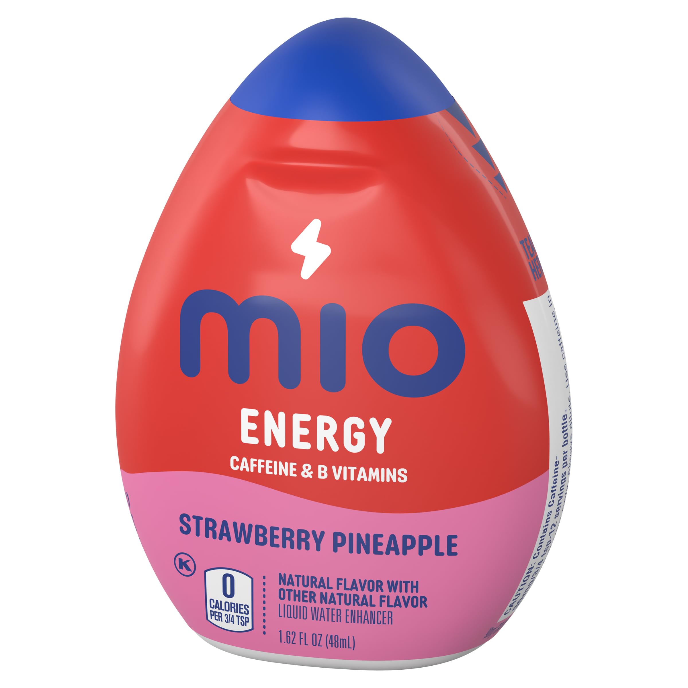 Mio Liquid Water Enhancer 1.62, 2 of Each: Lemon Lime, Berry Blast, Arctic Grape, Orange Tangerine, (8 ct.) | 2 of Each