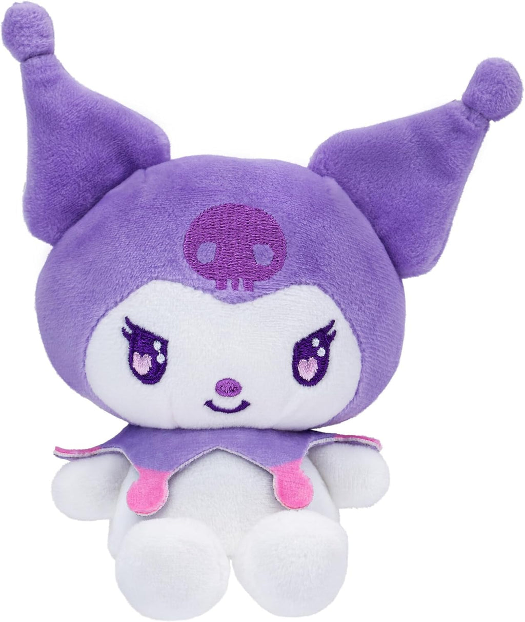 Jazwares Hello Kitty and Friends - 12-inch Plush Bouquet - 9 Plush Included - Officially Licensed Sanrio Product from