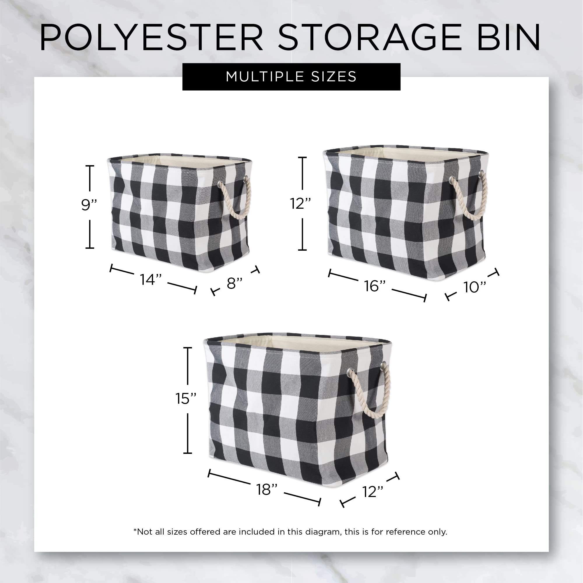 Bone Dry Pet Storage Collection Striped Paw Patch Bin, Aqua, Small Rectangle