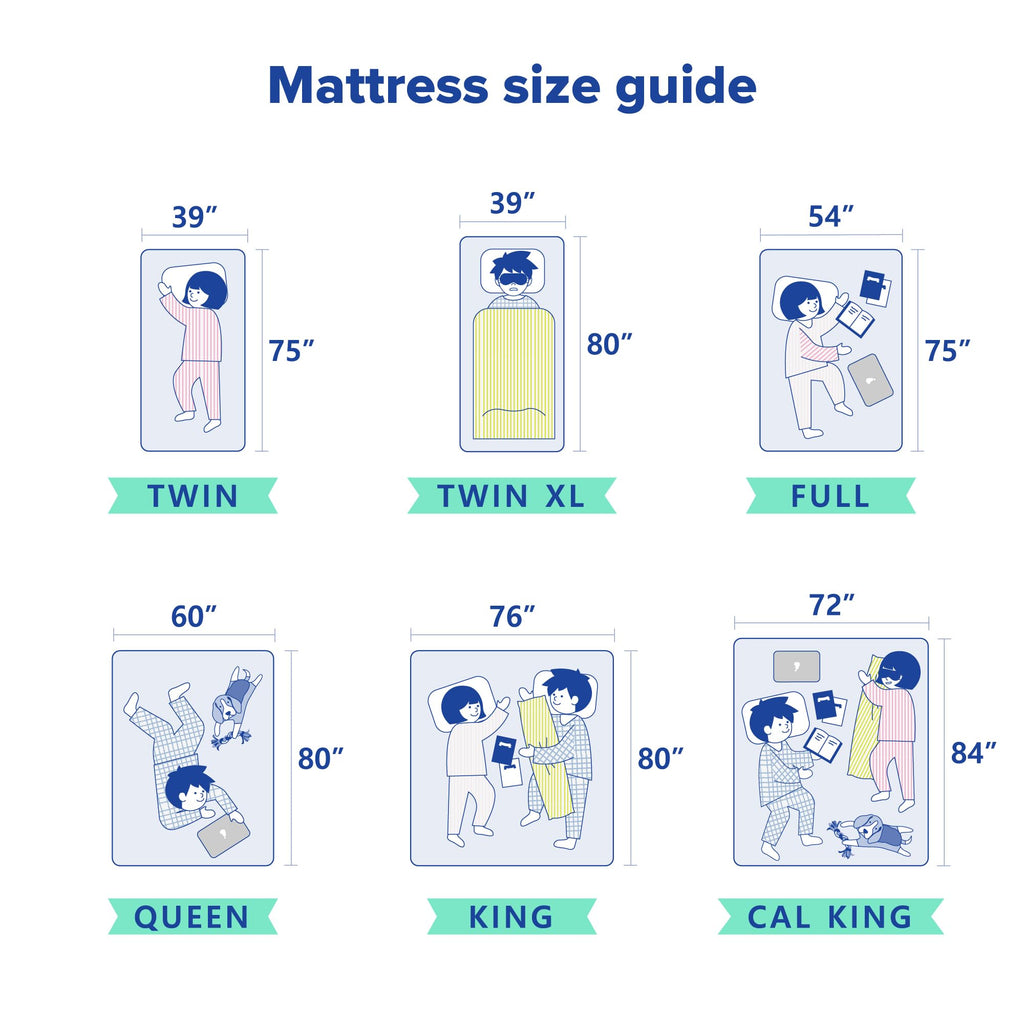 Olee Sleep Full Mattress, 10 Inch Support Cloud Hybrid Mattress, Gel Infused Memory Foam, Pocket Spring for Support and Pressure Relief, CertiPUR-US Certified, Bed-in-a-Box, Soft, Full Size