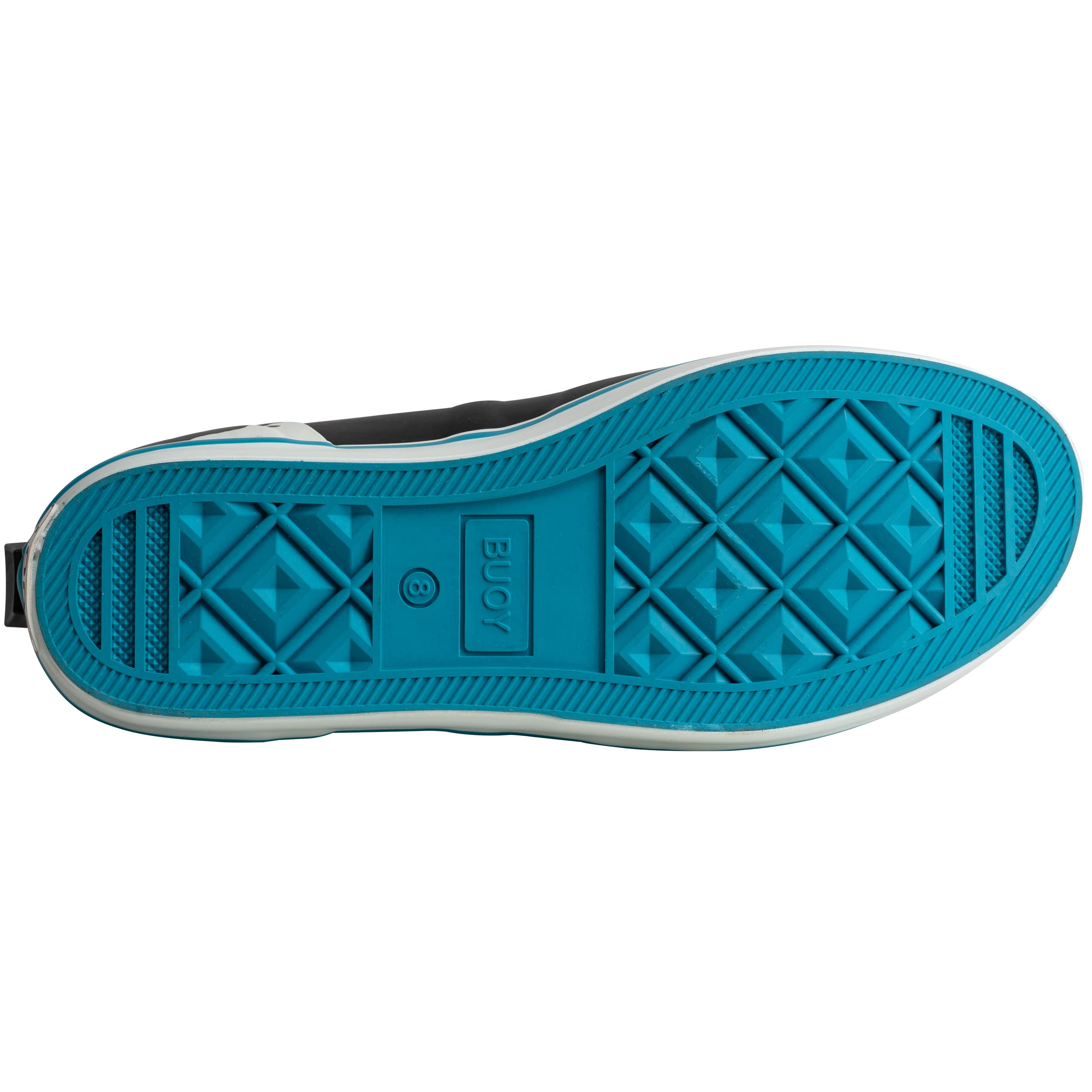 Buoy Boots Womens Waterproof Deck Ankle Rain Boots