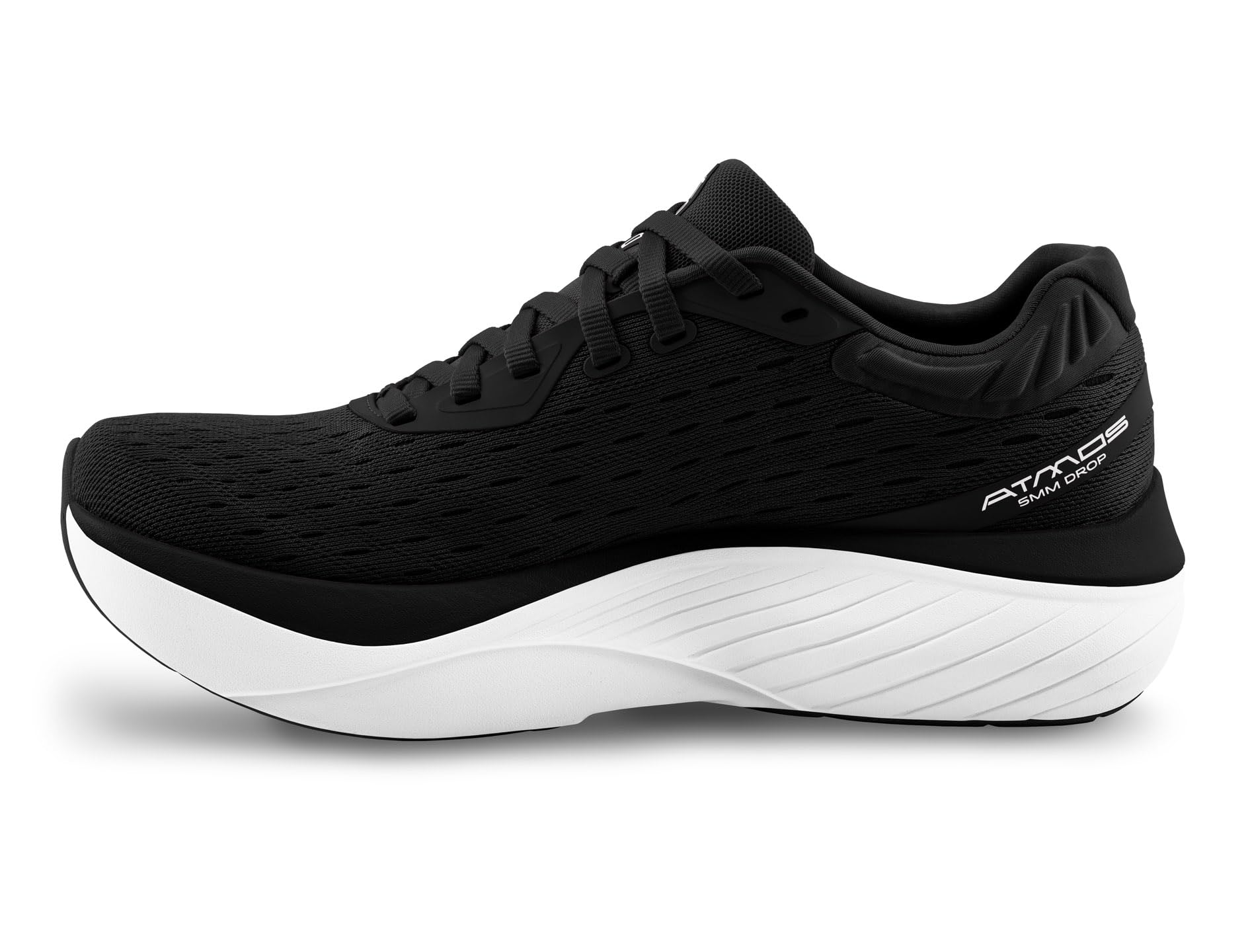 Topo Athletic Women's Lightweight Comfortable 5MM Drop Atmos Road Running Shoes, Athletic Shoes for Road Running