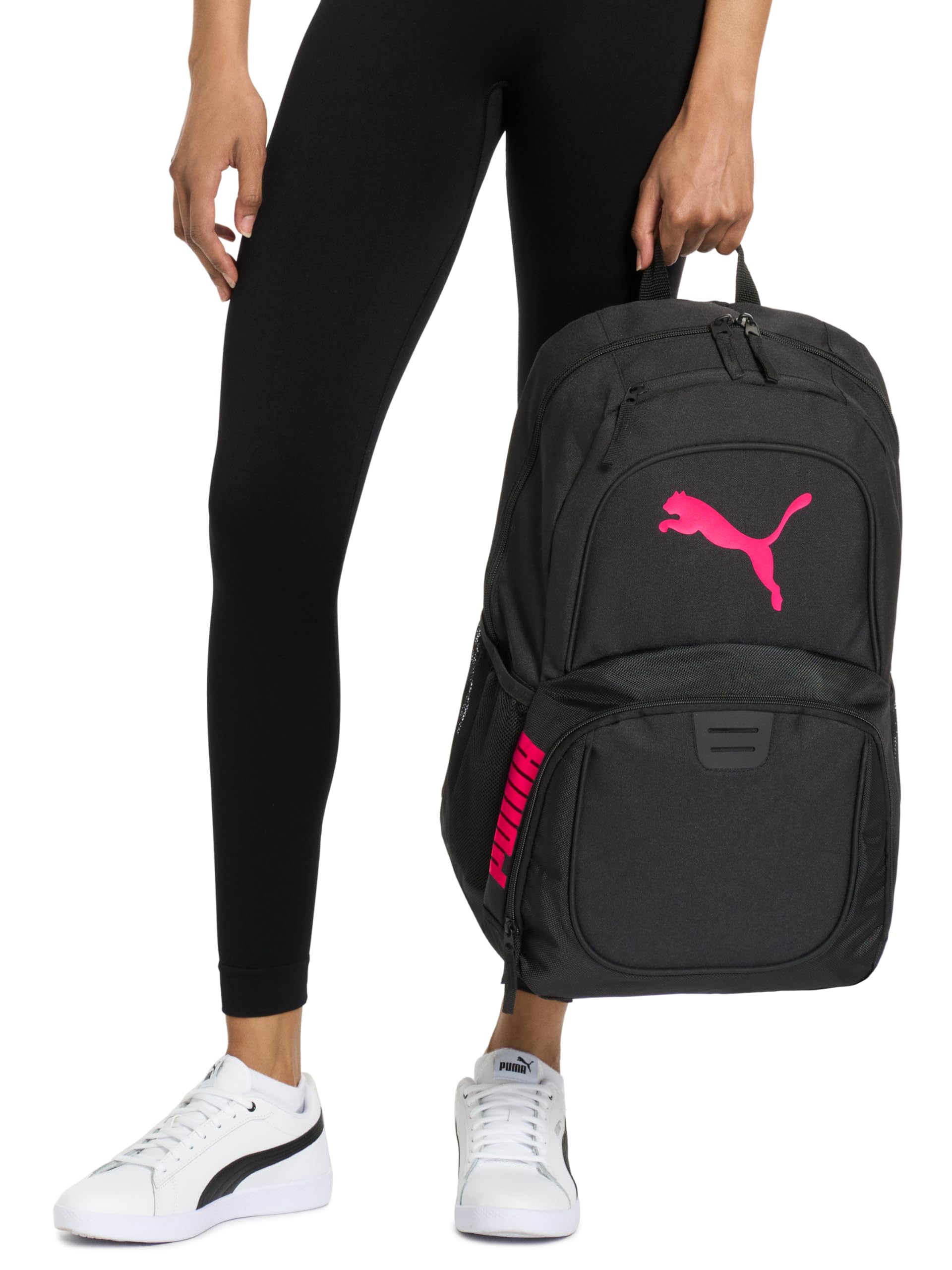 PUMA Contender Backpack, Cream, OS