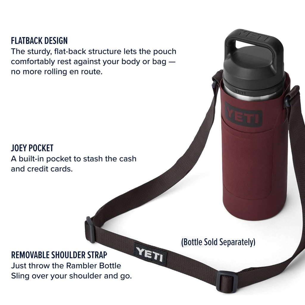 YETI Bottle Sling for Rambler Bottles