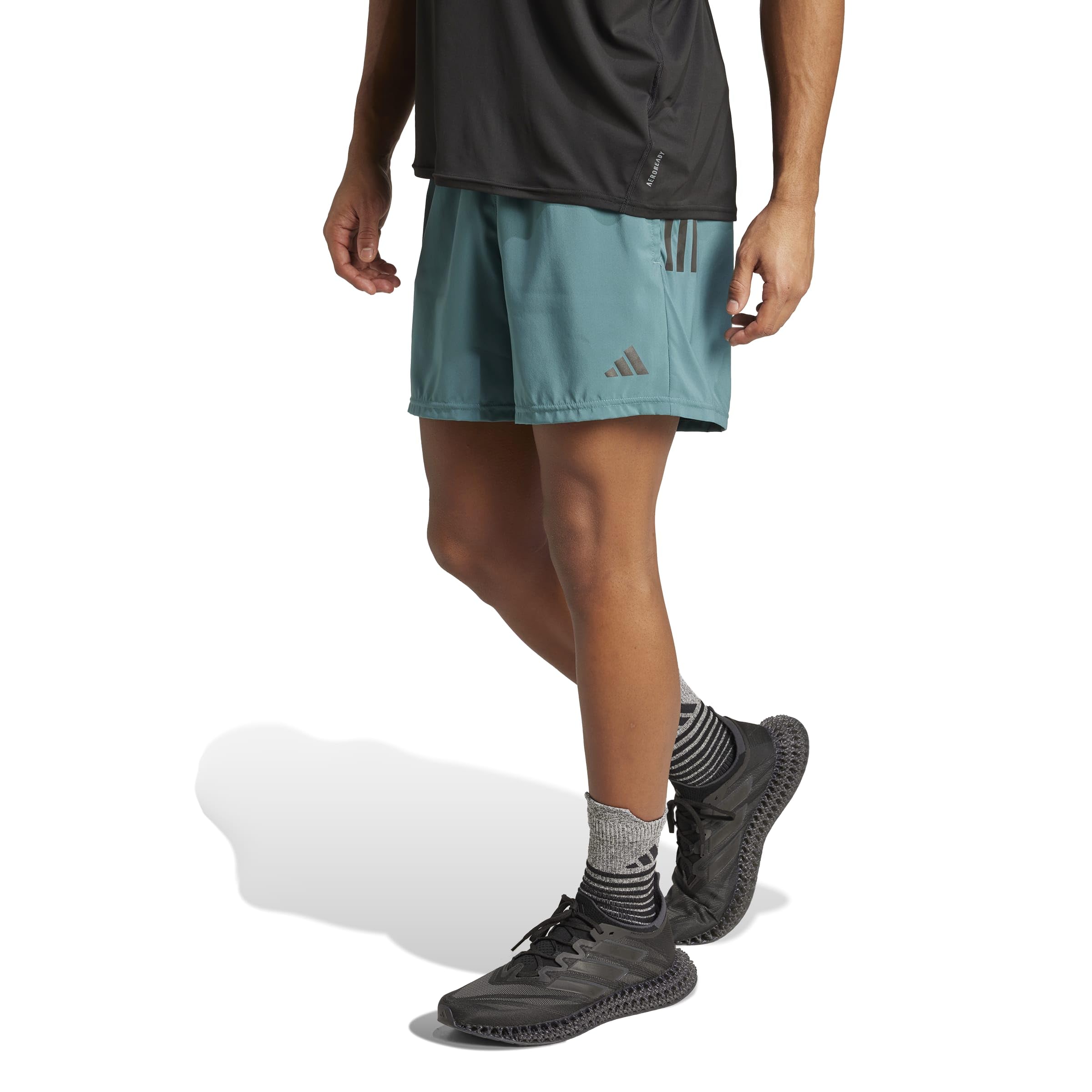 adidas Men's Own The Run Short