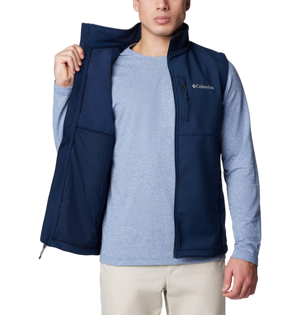 Columbia Ascender II Softshell Vest