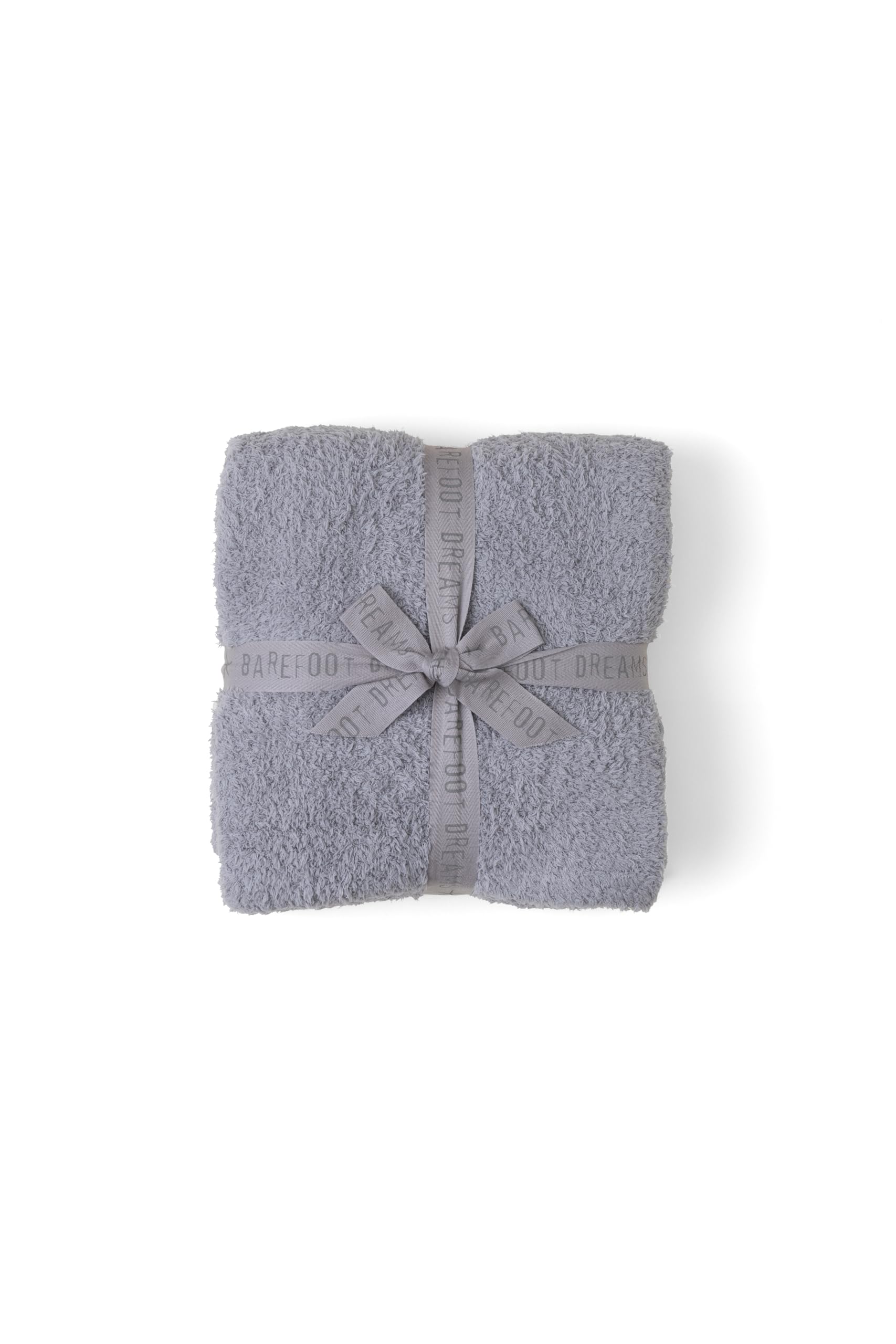Barefoot Dreams® CozyChic® Throw, Agate, 54"x72"