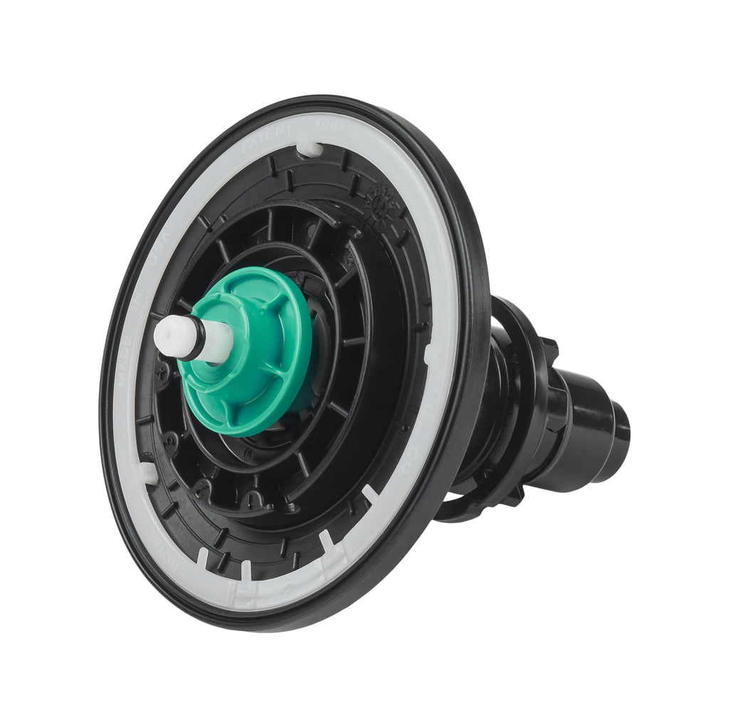 Sloan EBV-1023-A Dual Filter Urinal Electronic Diaphragm Assembly, 0.5 GPF - For use with Sloan Flushometers - Original OEM Replacement Parts, Molded from PERMEX Rubber Compound, 3325003