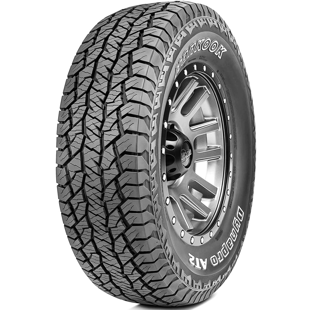Hankook Dynapro AT2 RF11 all_ Terrain Radial Tire-30X9.50R15 104S 6-ply