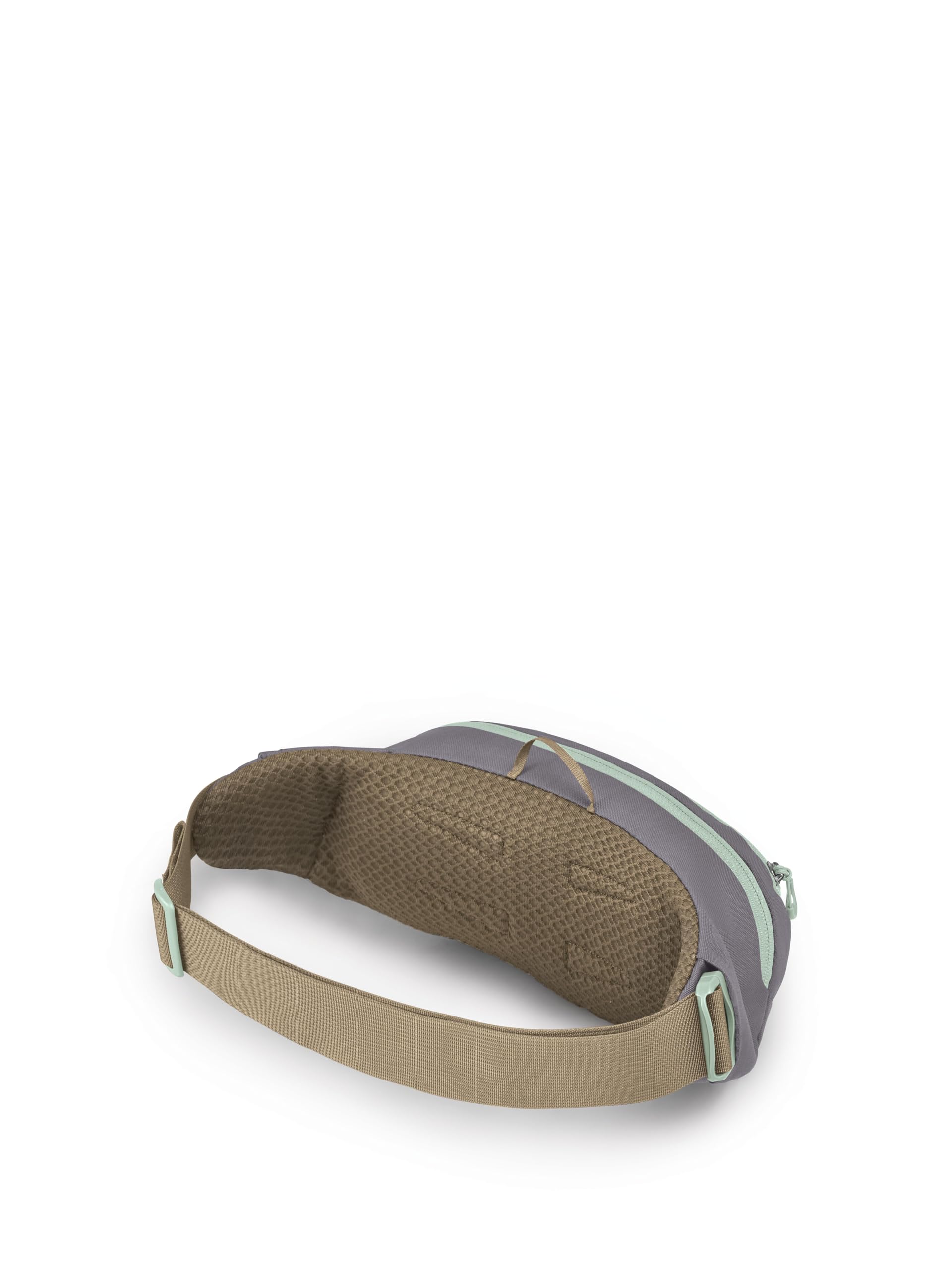 Osprey Daylite Waist Pack - Fanny Pack with Crossbody Shoulder Carry Option - Lightweight Hip Bag