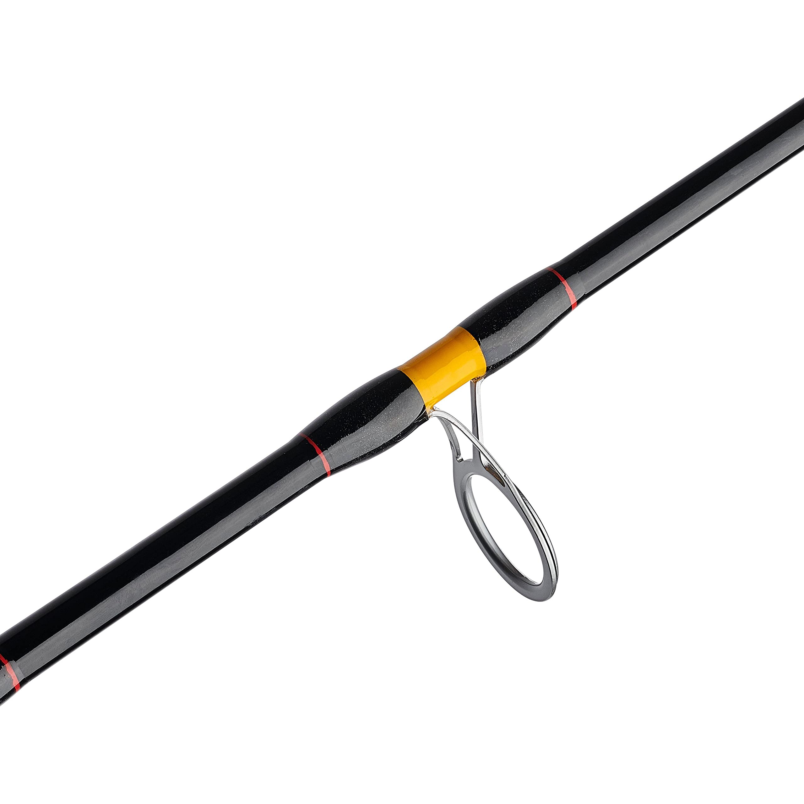 Ugly Stik Bigwater Spinning Fishing Rod