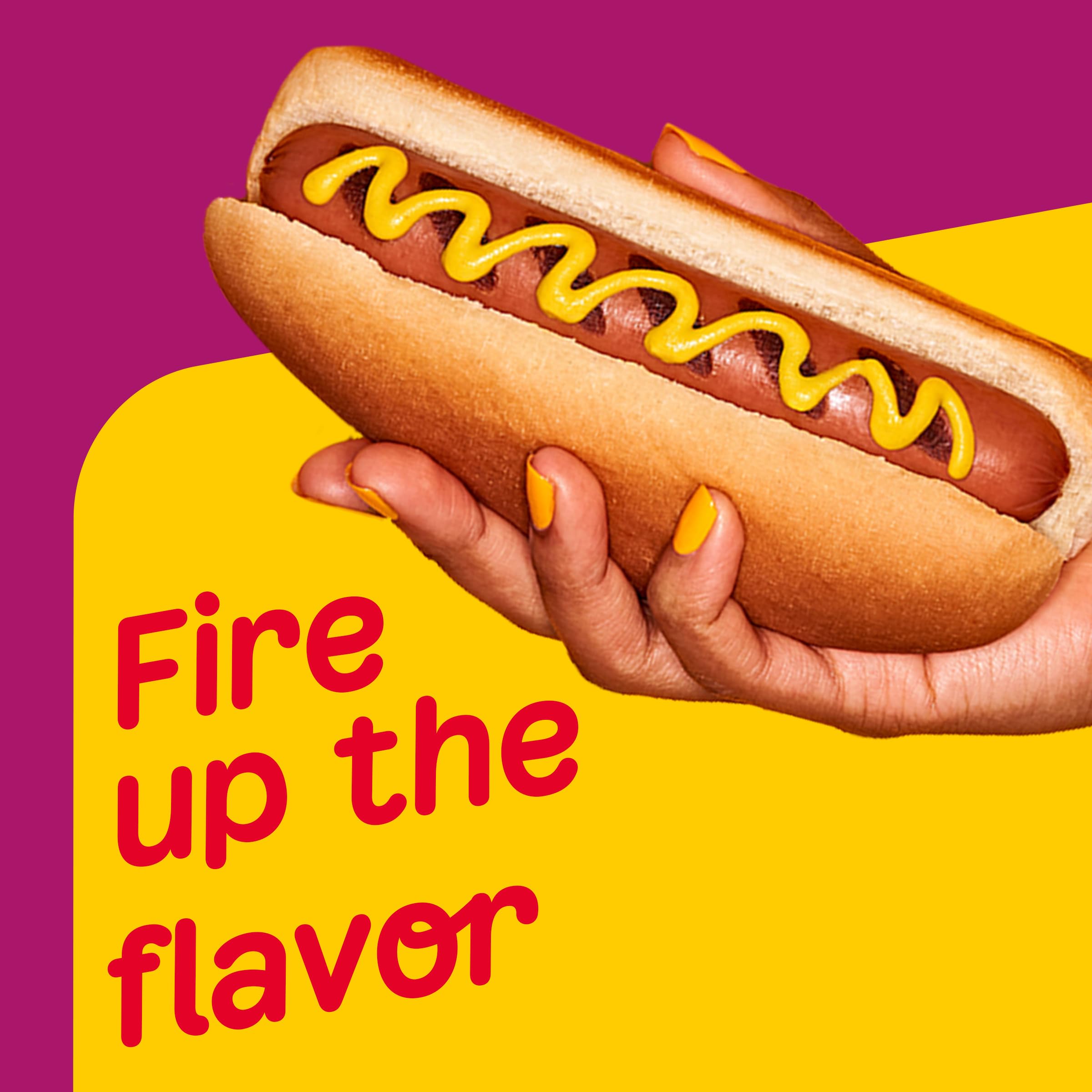 Oscar Mayer Stuffed Cheese Hot Dogs, 10 ct Pack